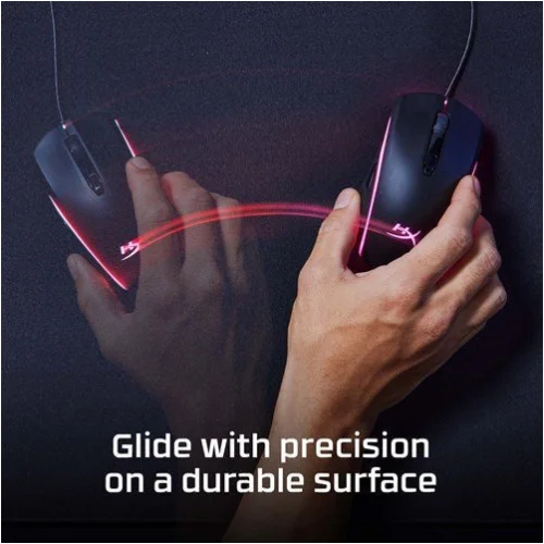 HyperX Pulsefire Mouse Pad Cloth - Medium - Image 3
