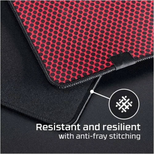 HyperX Pulsefire Mouse Pad Cloth - Medium - Image 6