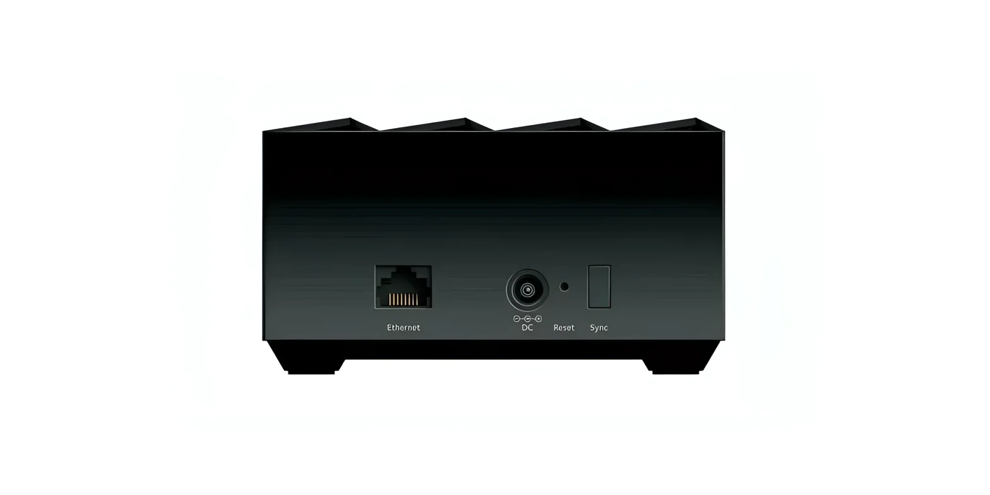 NETGEAR Nighthawk MK62 AX1800 Mesh Wi-Fi 6 System - 2 Pack - Image 5